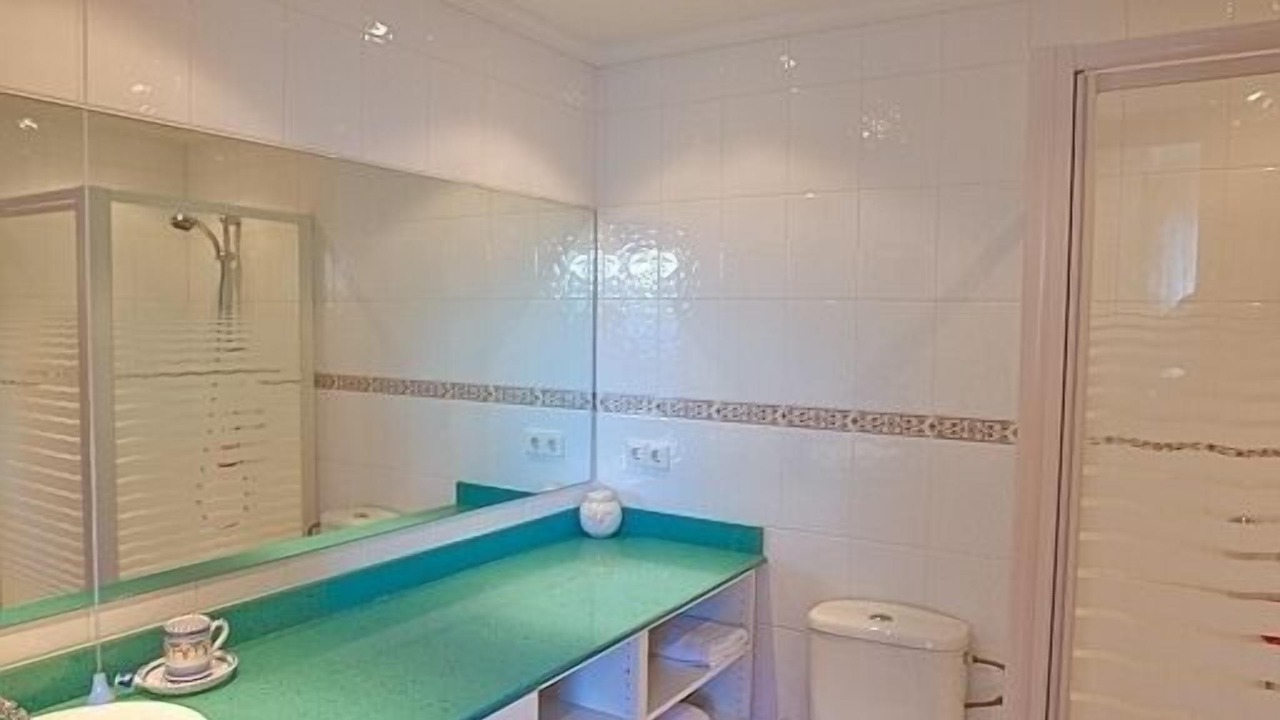 Photo of Bathroom in Olivella