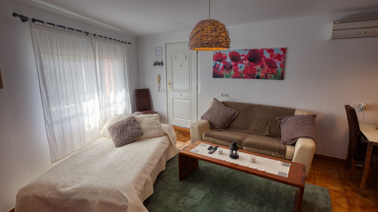 Photo of Livingroom in Olivella