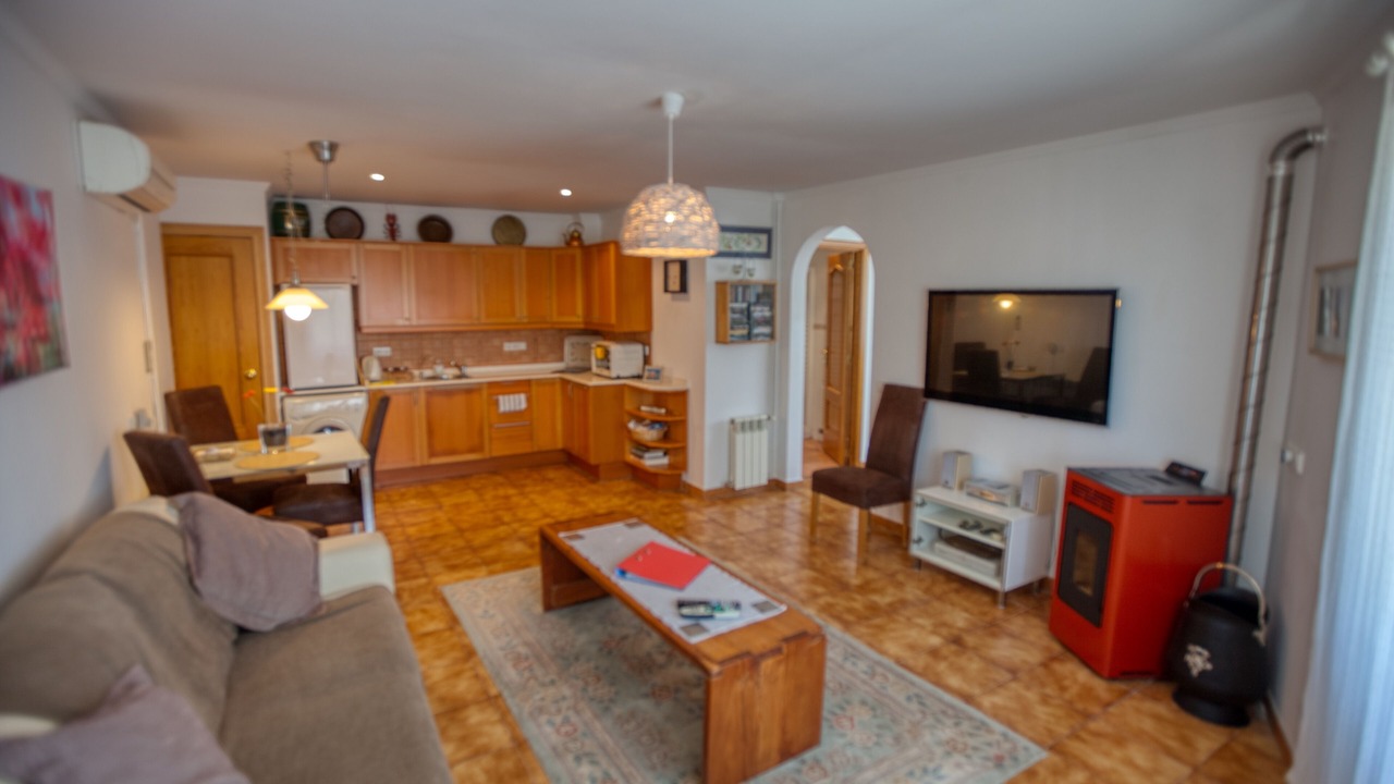 Photo of Livingroom in Olivella