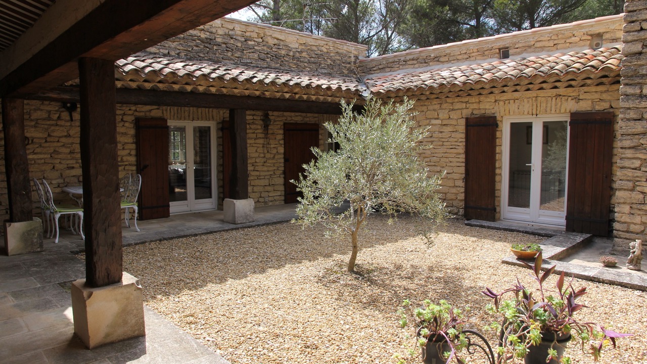 Photo of Patio Balcony in Murs