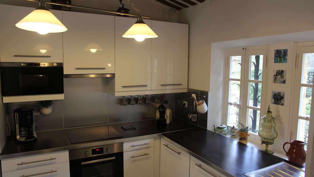 Photo of Kitchen in Murs