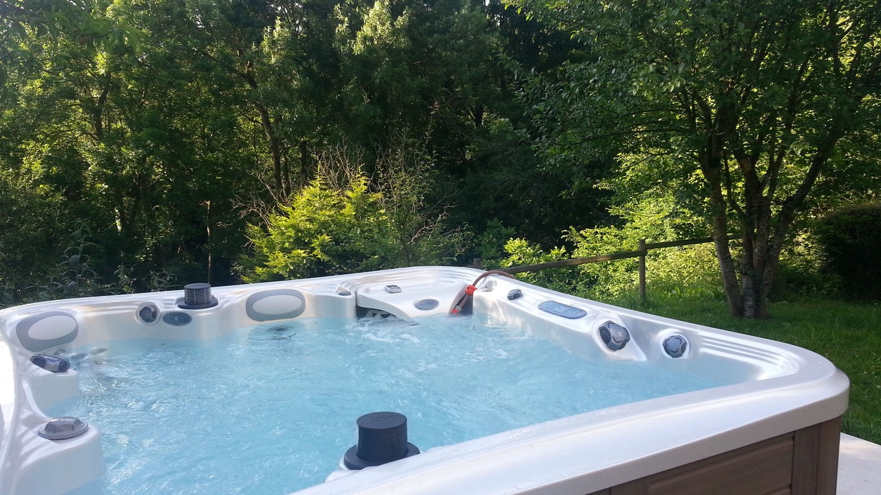 Photo of Outdoor in La Vicomte-sur-Rance