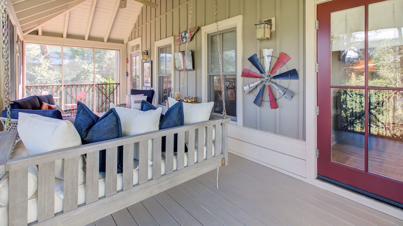 Photo of Outdoor in Seacrest