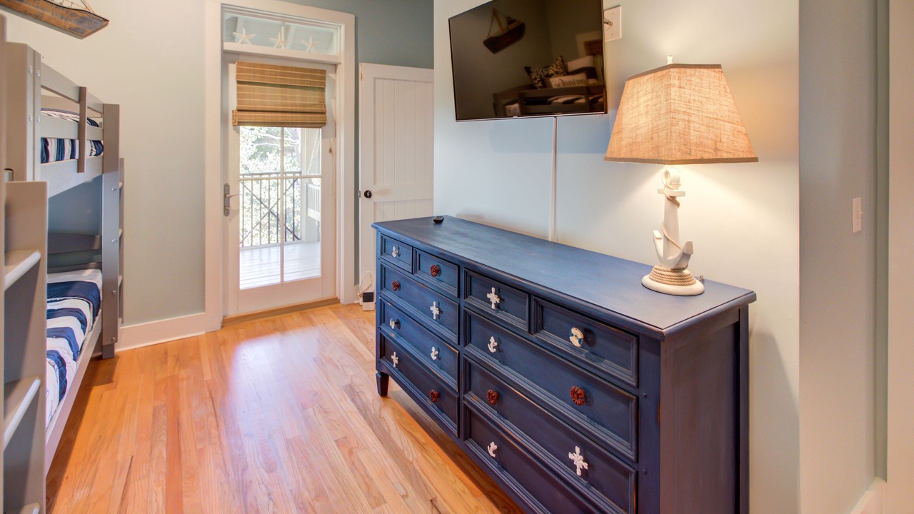 Photo of Bedroom in Seacrest