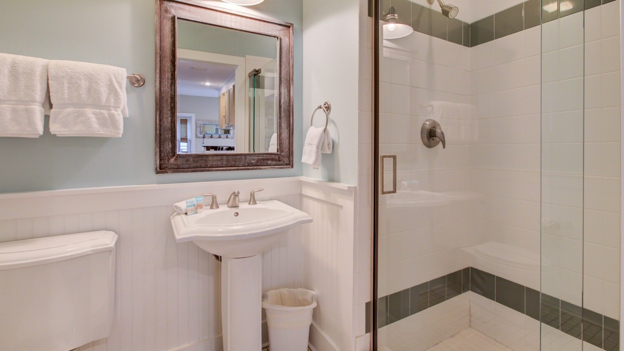 Photo of Bathroom in Seacrest