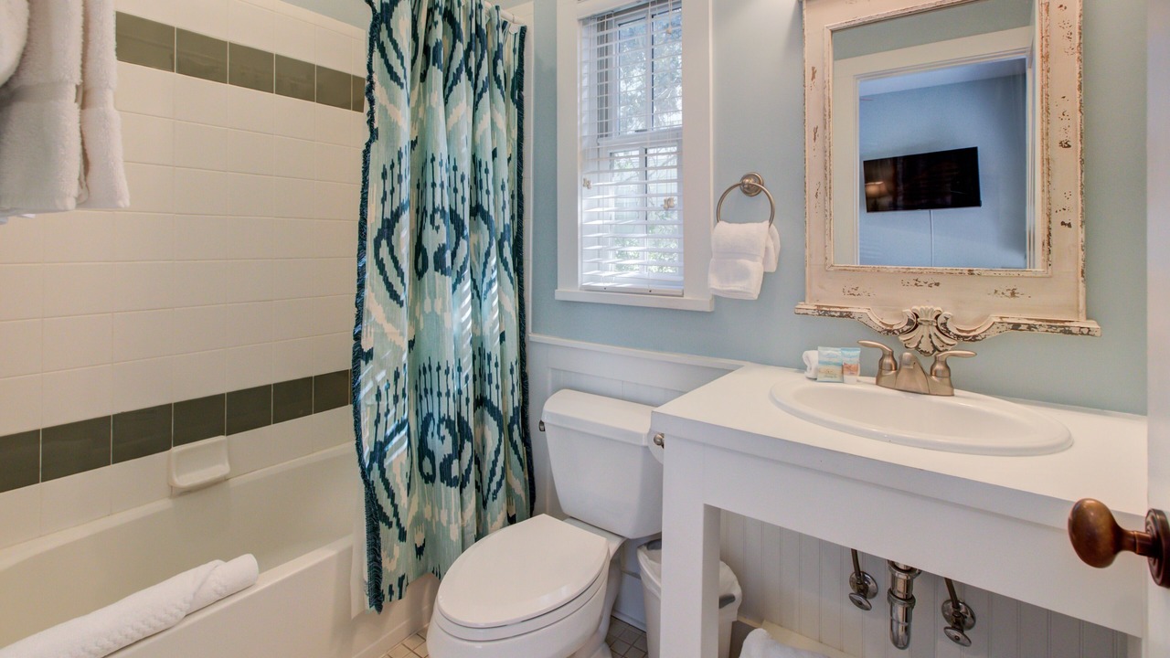 Photo of Bathroom in Seacrest