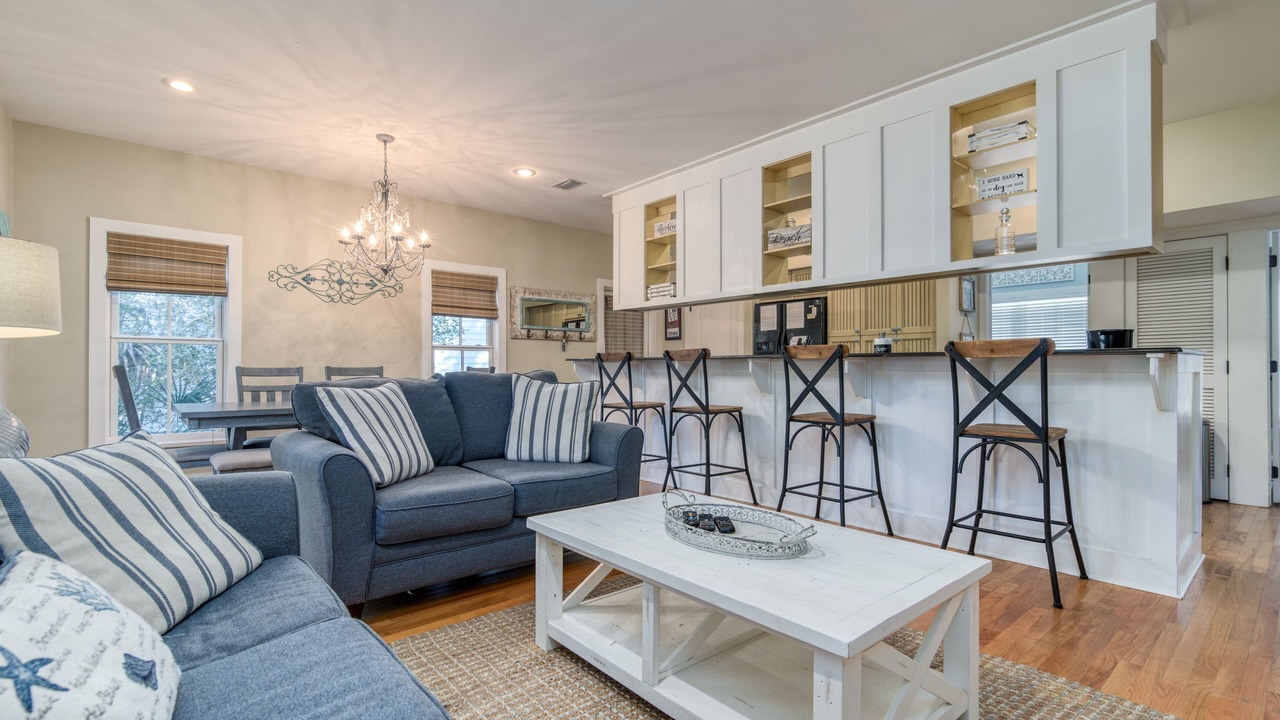 Photo of Livingroom in Seacrest
