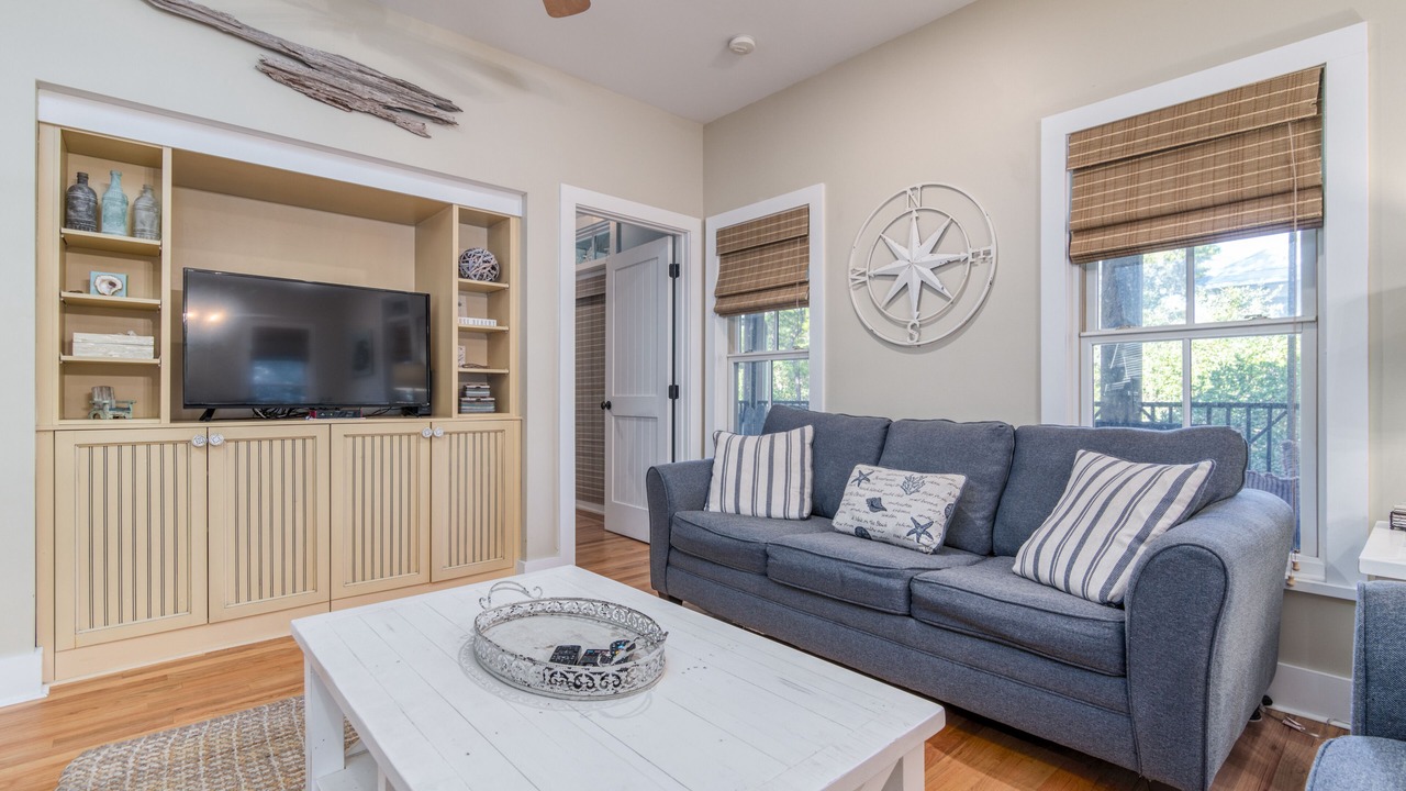Photo of Livingroom in Seacrest