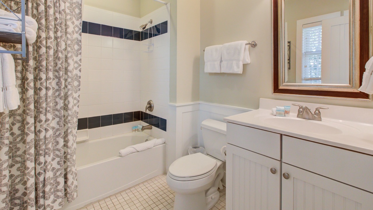 Photo of Bathroom in Seacrest