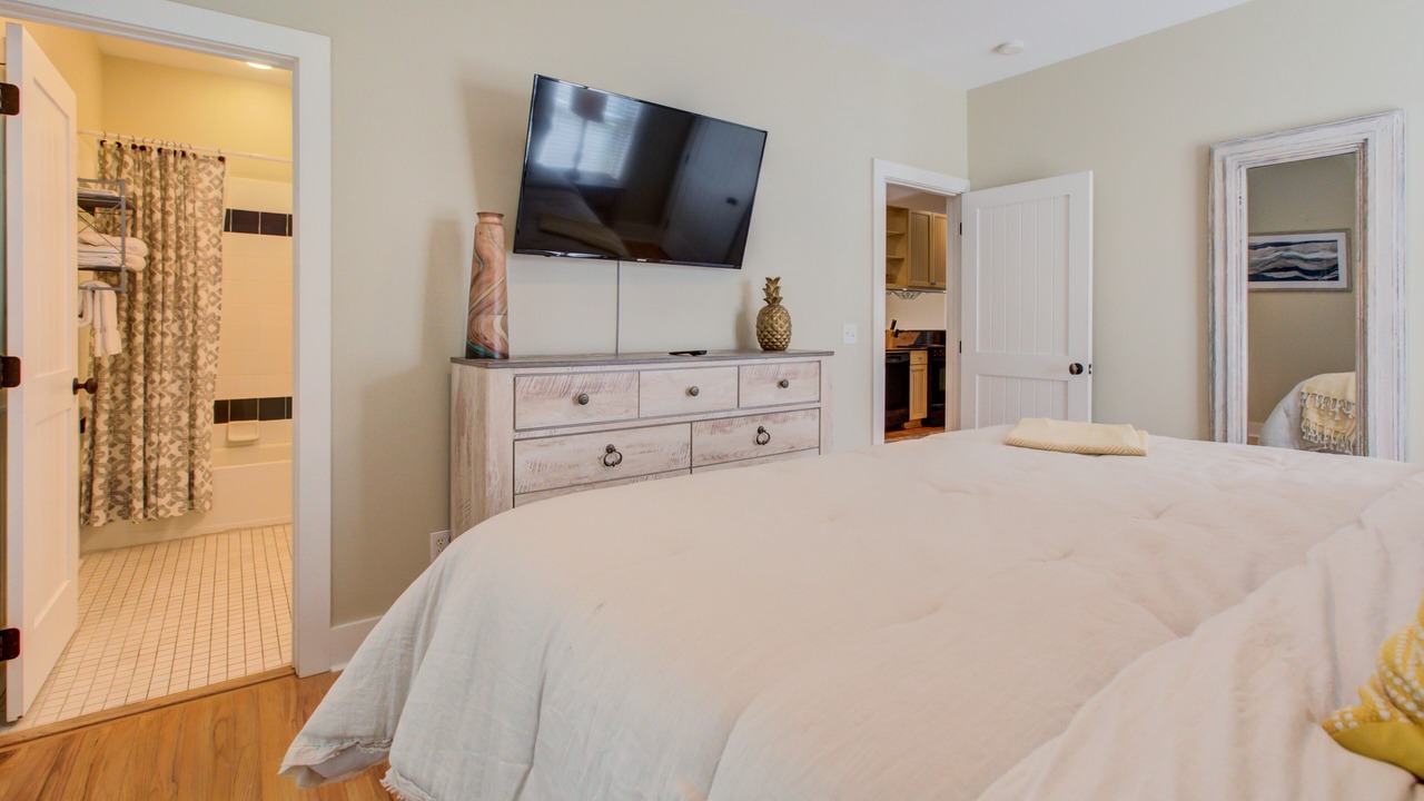 Photo of Bedroom in Seacrest