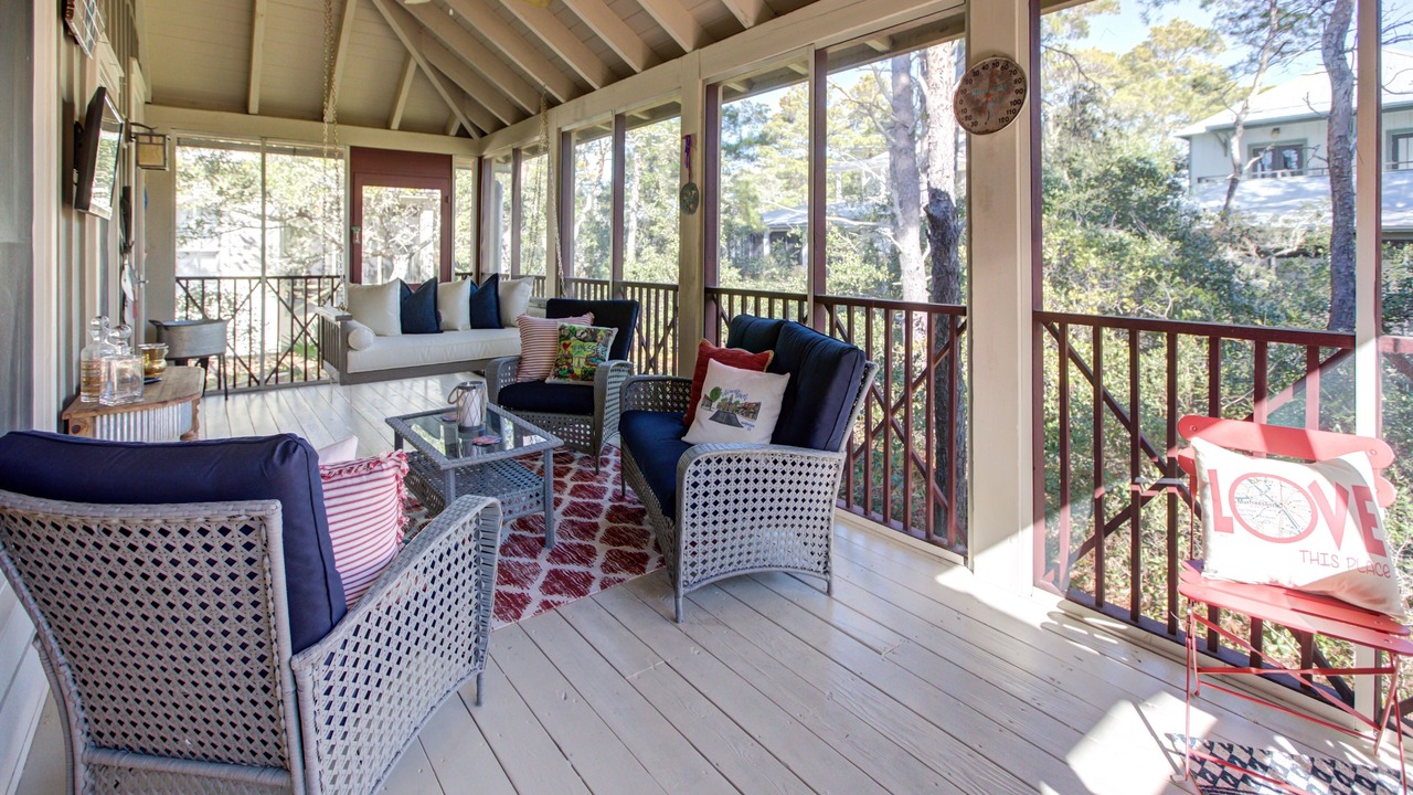 Photo of Livingroom in Seacrest