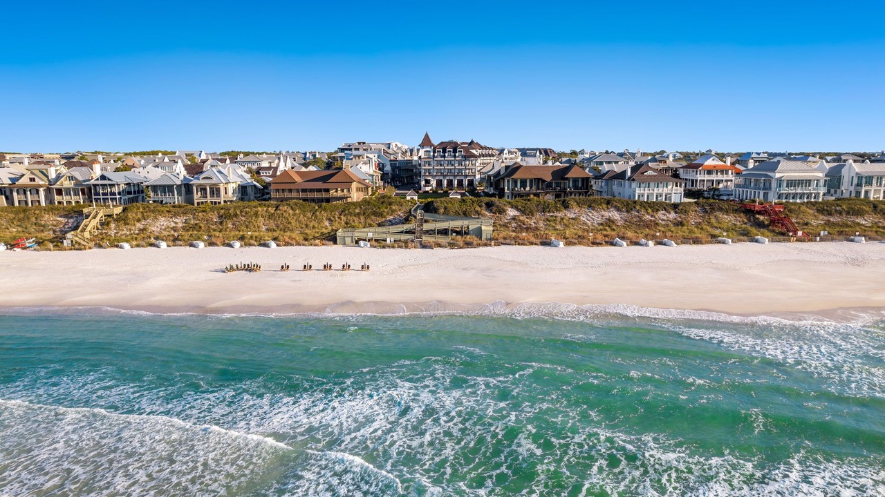 Photo of Others in Rosemary Beach