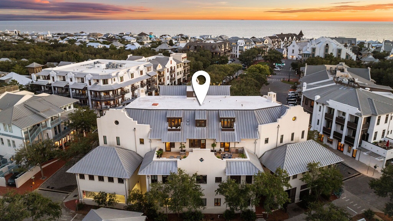 Photo of Others in Rosemary Beach