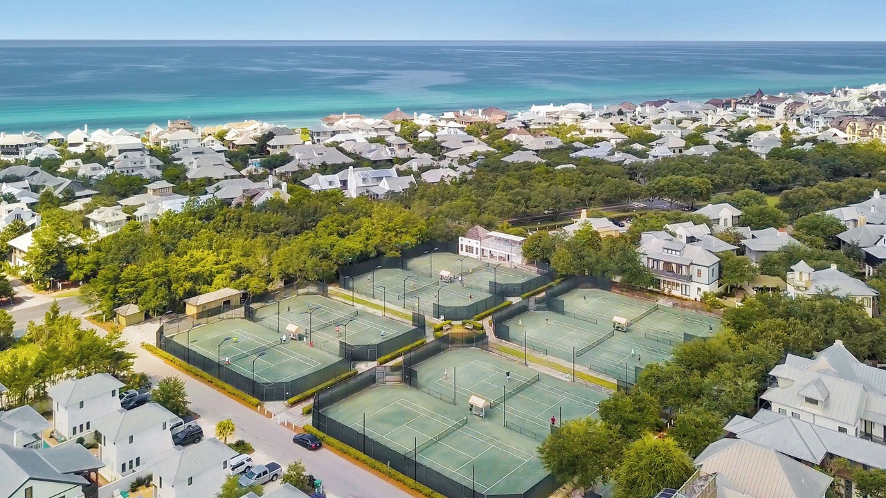 Photo of Others in Rosemary Beach