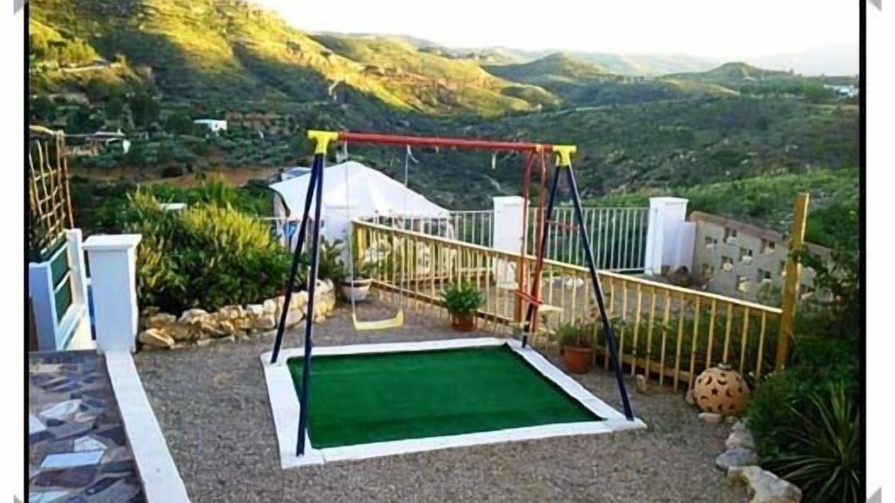 Photo of Outdoor in Macastre