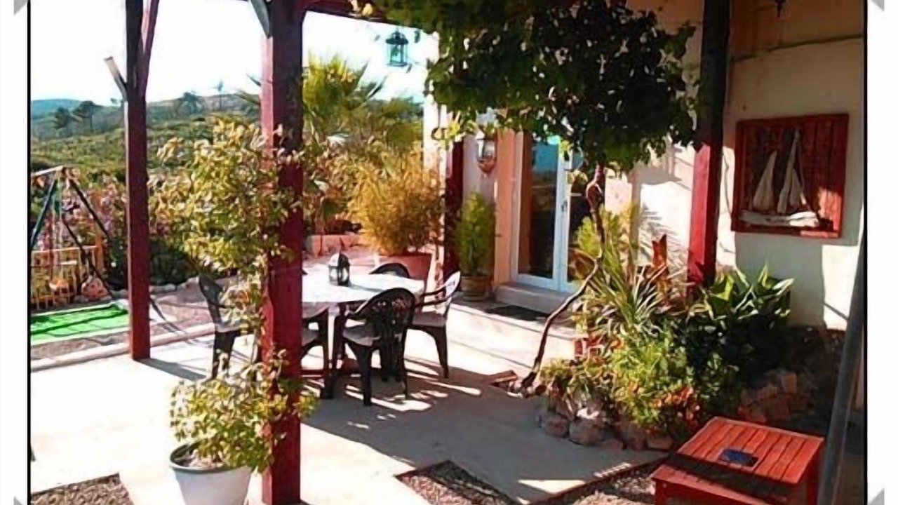 Photo of Outdoor in Macastre