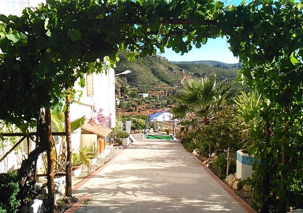 Photo of Outdoor in Macastre