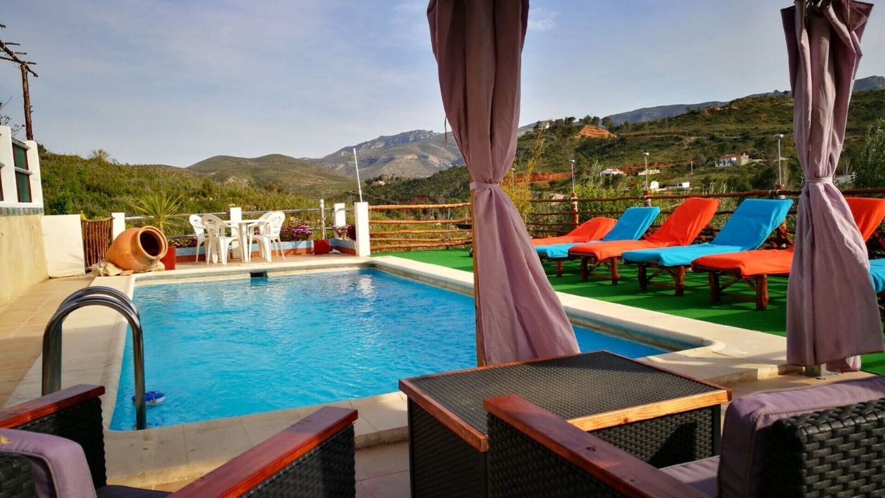 Photo of Outdoor in Macastre