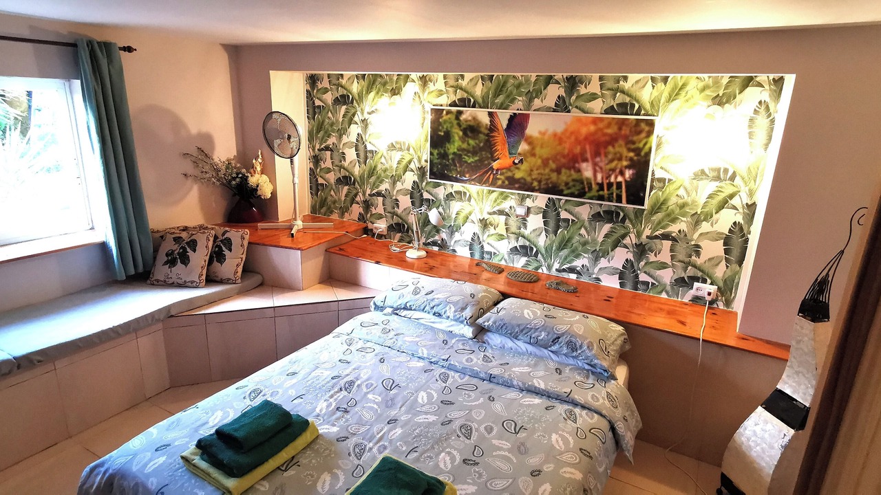 Photo of Bedroom in Macastre