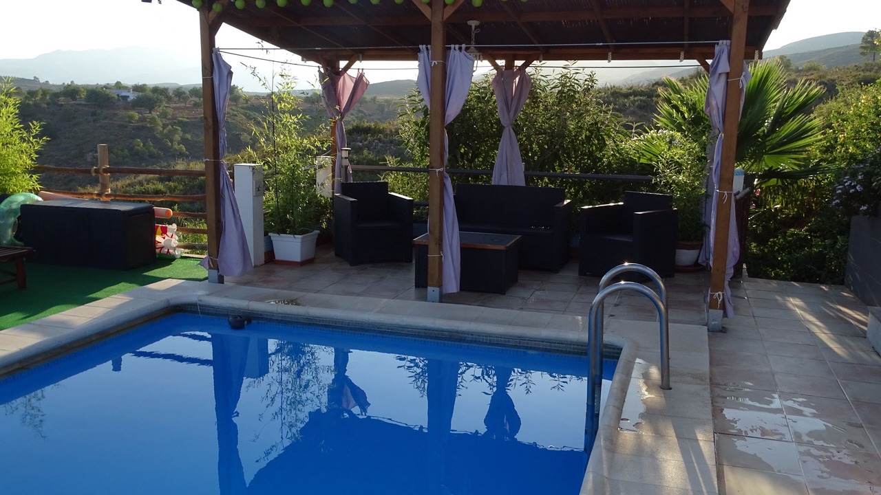 Photo of Outdoor in Macastre