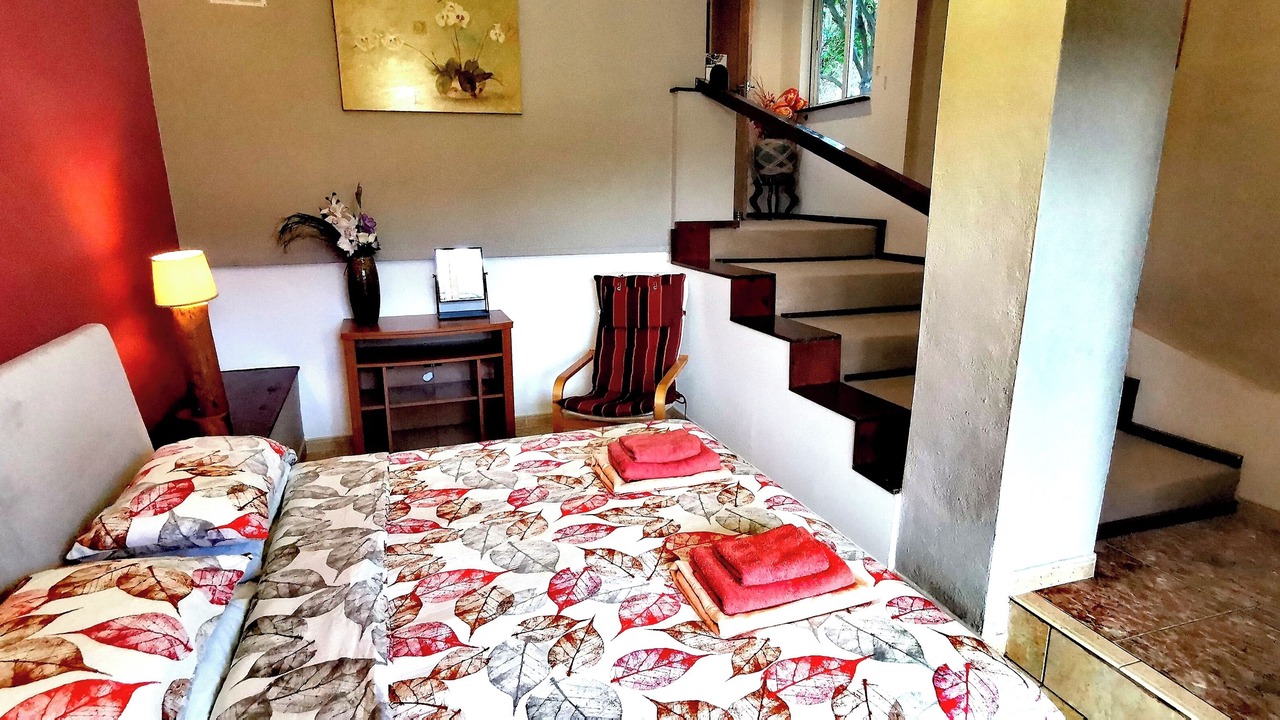 Photo of Bedroom in Macastre