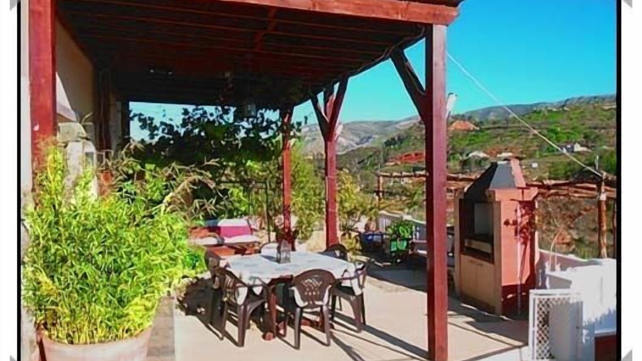 Photo of Outdoor in Macastre