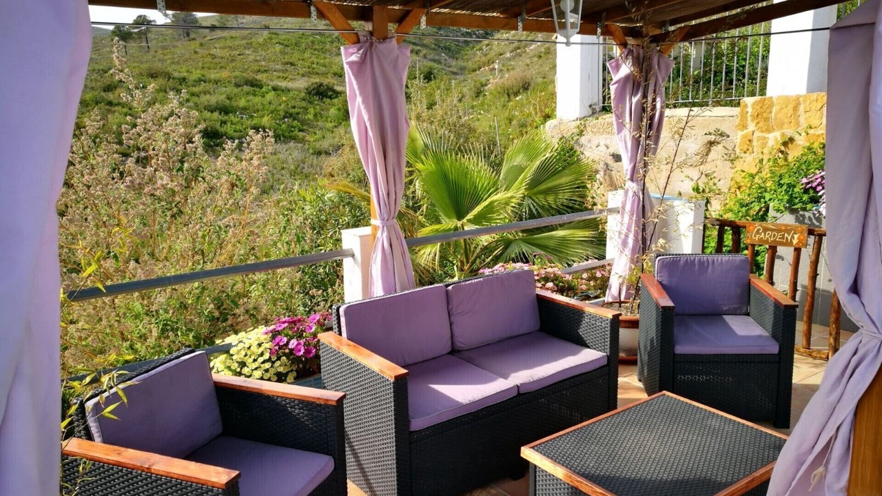 Photo of Patio Balcony in Macastre