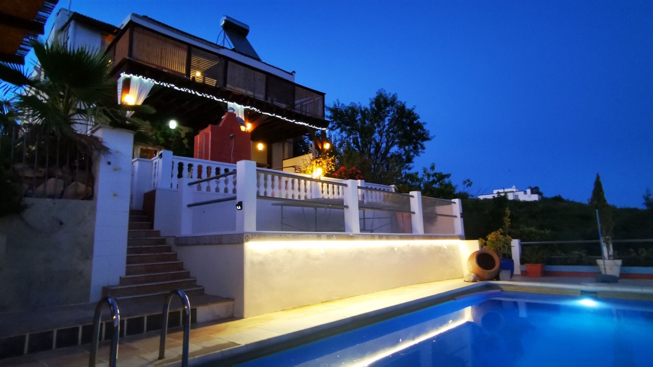 Photo of Outdoor in Macastre