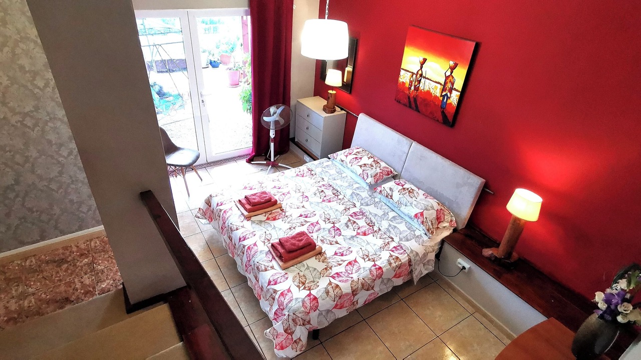 Photo of Bedroom in Macastre
