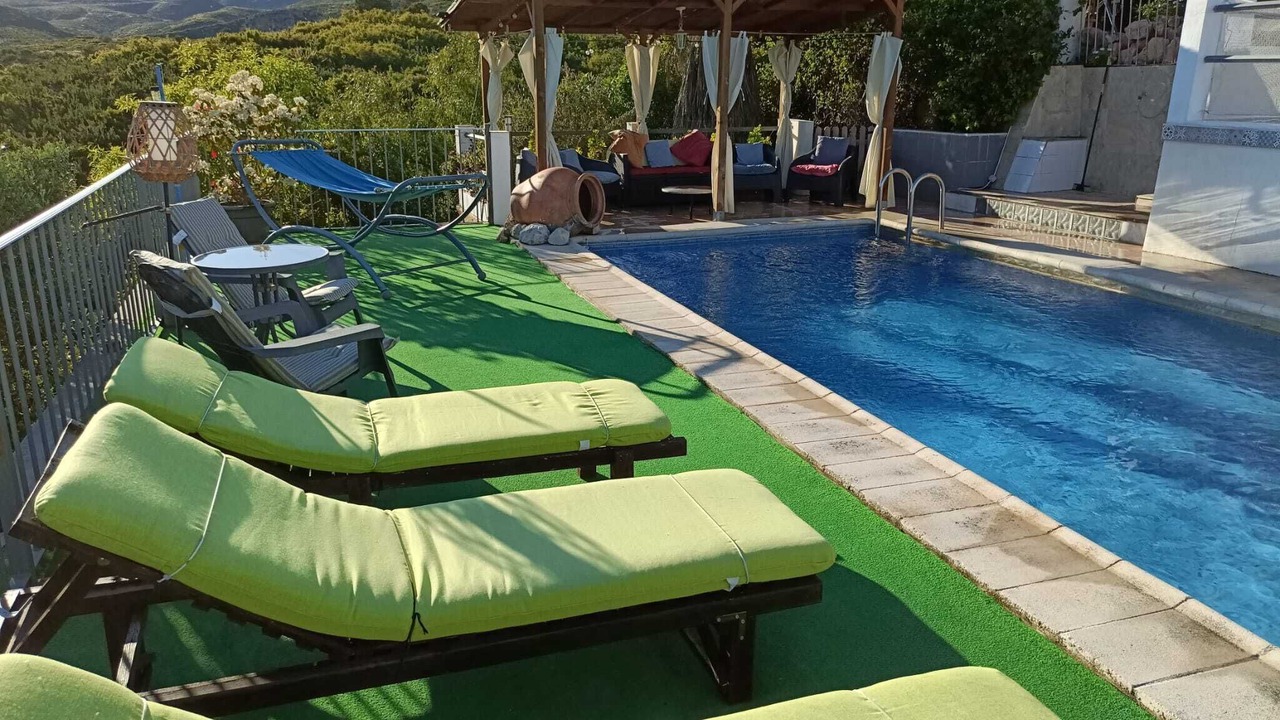 Photo of Outdoor in Macastre