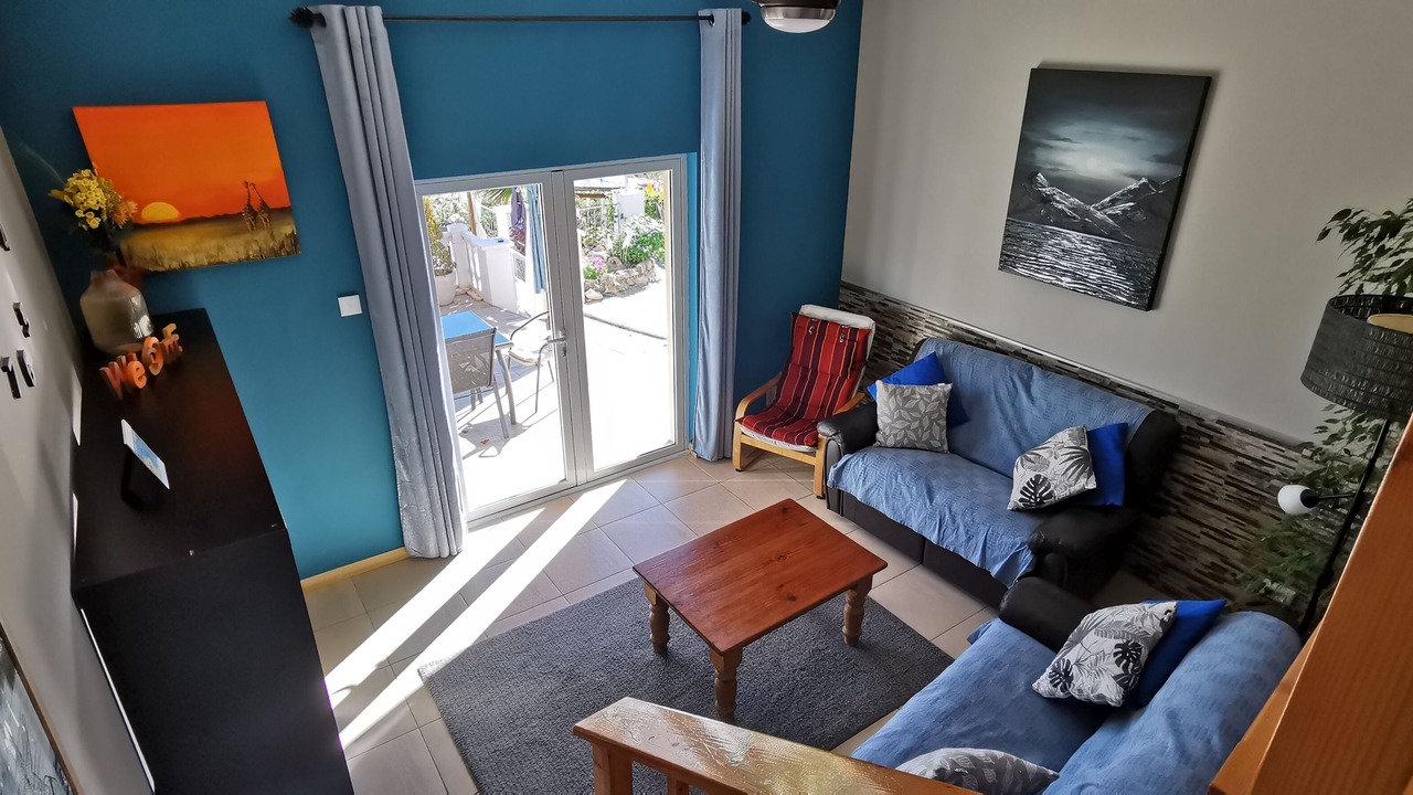Photo of Livingroom in Macastre
