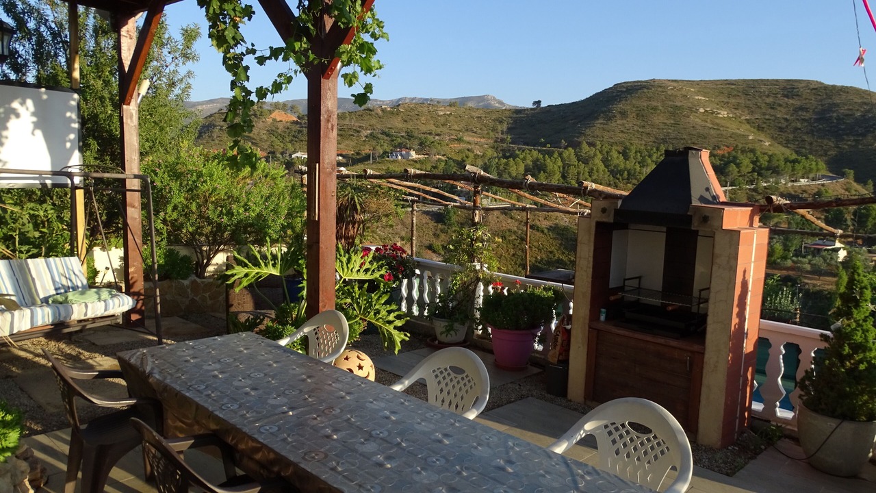 Photo of Outdoor in Macastre