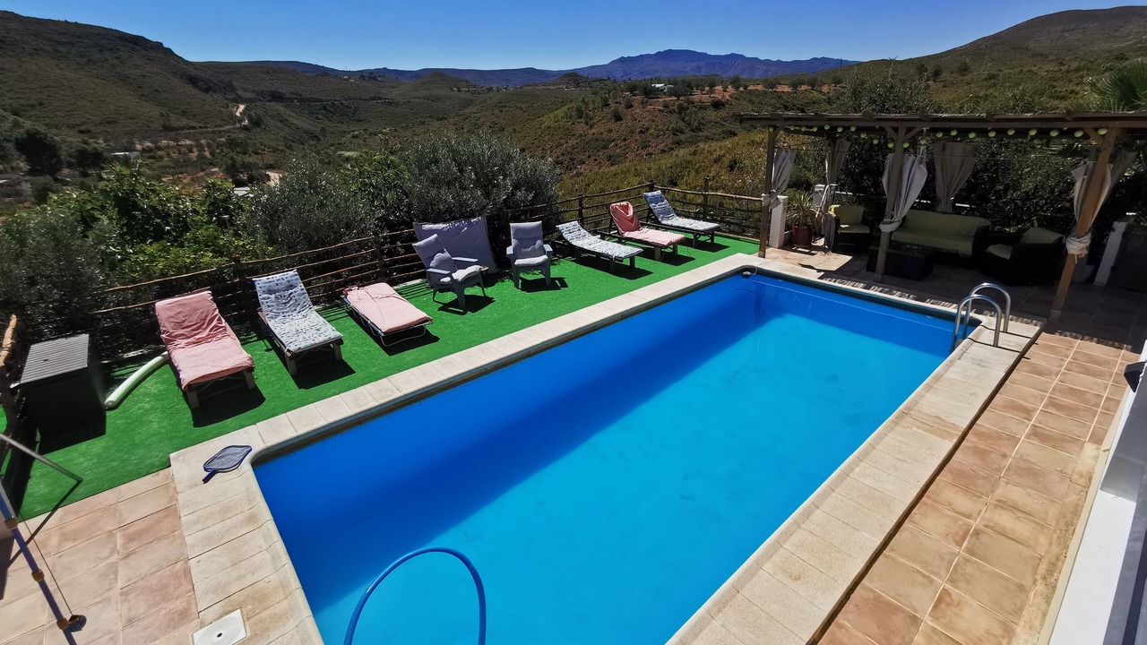 Photo of Outdoor in Macastre