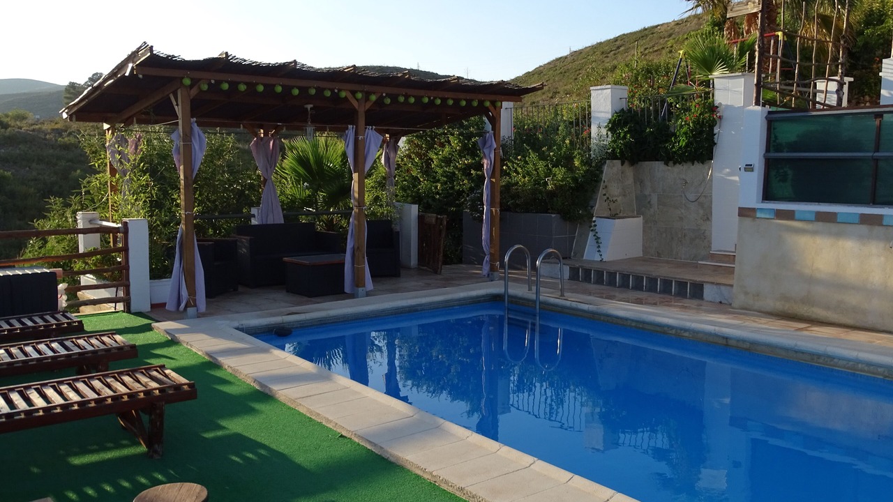 Photo of Outdoor in Macastre