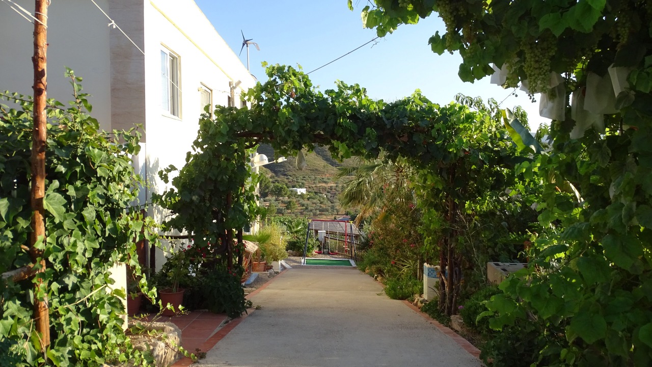 Photo of Outdoor in Macastre