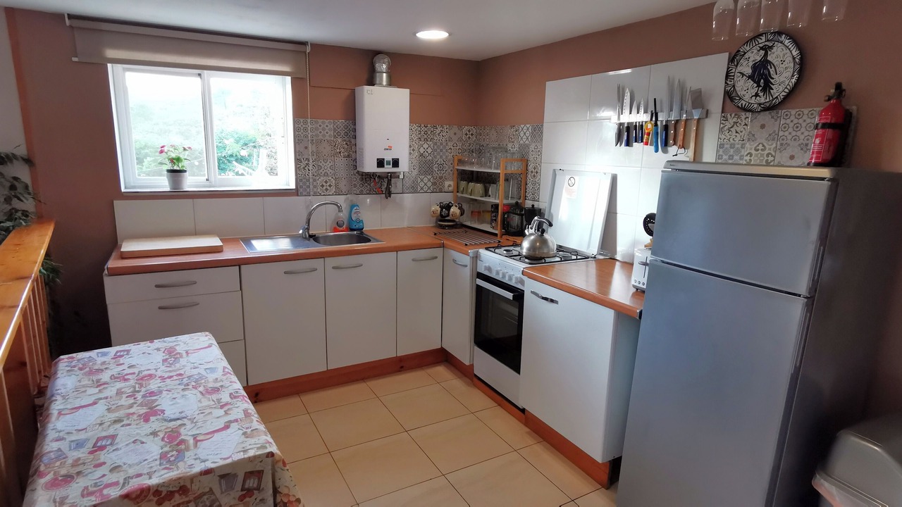Photo of Kitchen in Macastre
