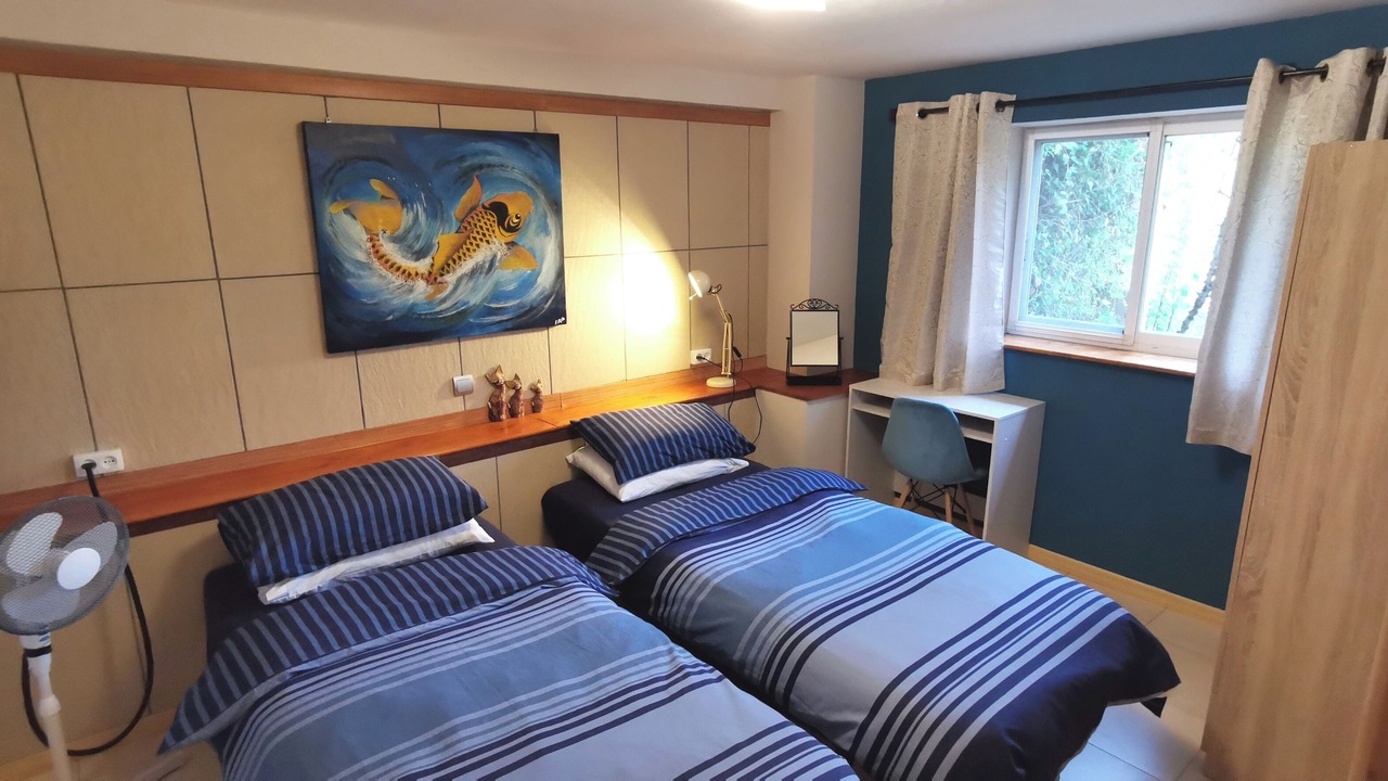Photo of Bedroom in Macastre