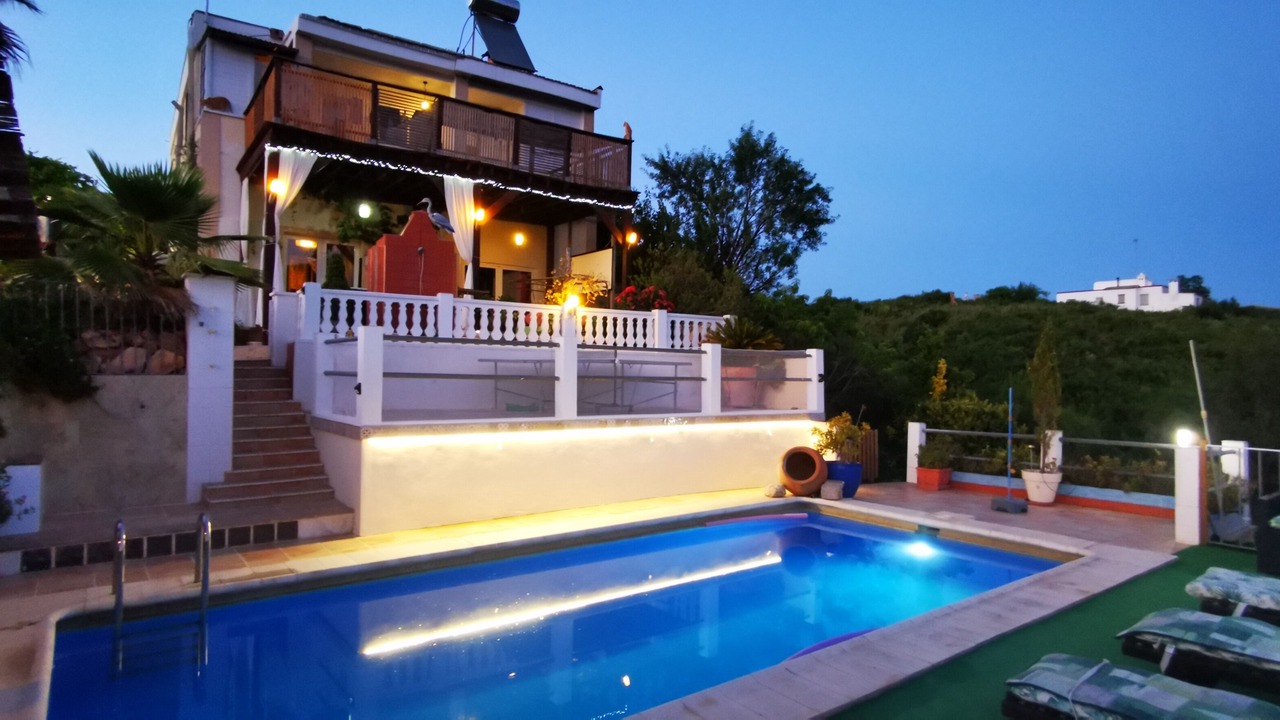 Photo of Outdoor in Macastre