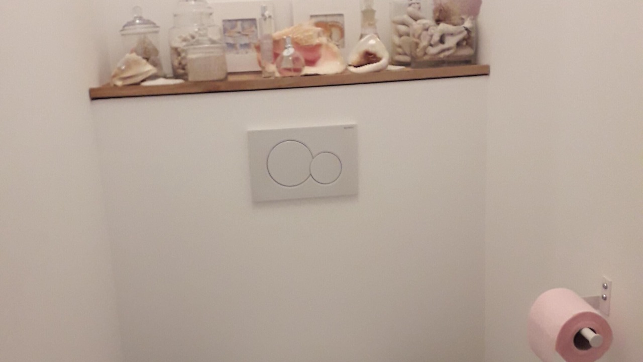 Photo of Bathroom in Lancieux