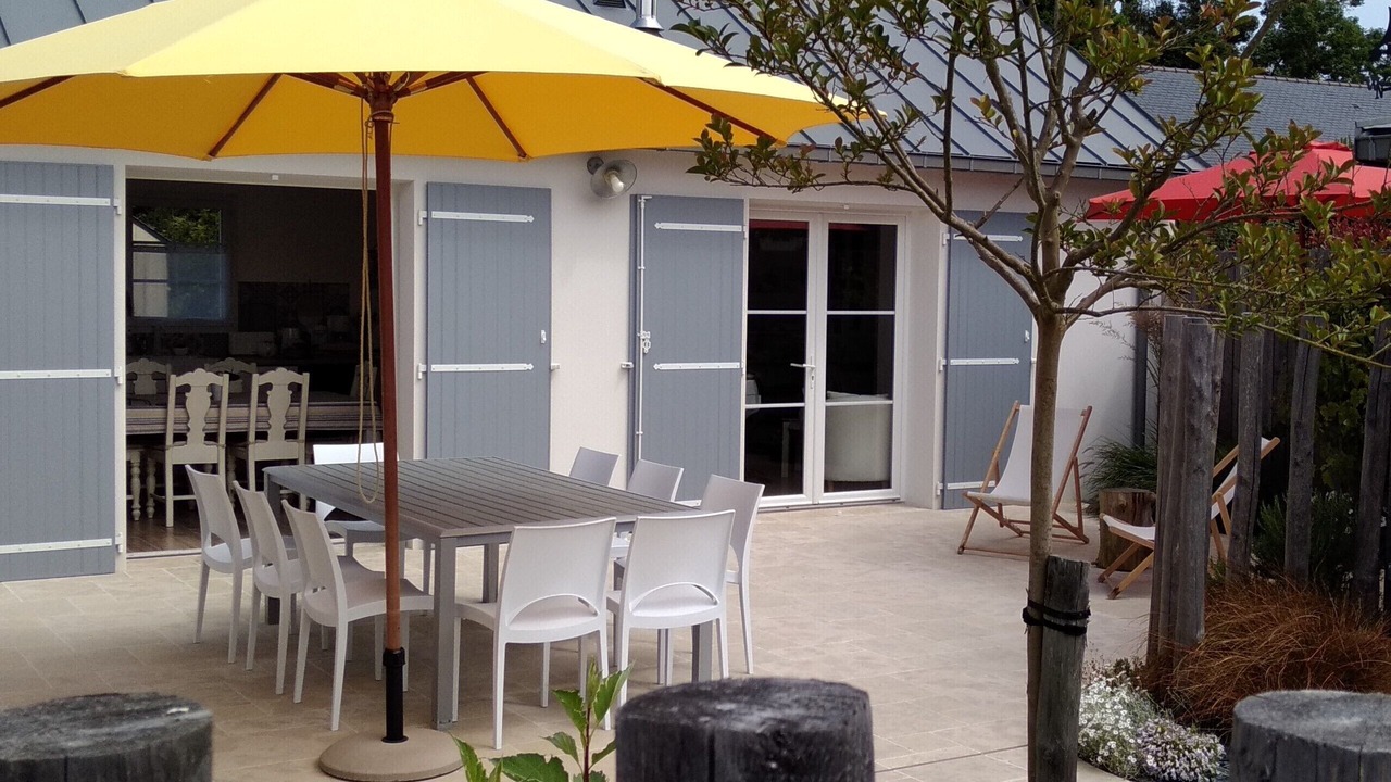 Photo of Outdoor in Lancieux