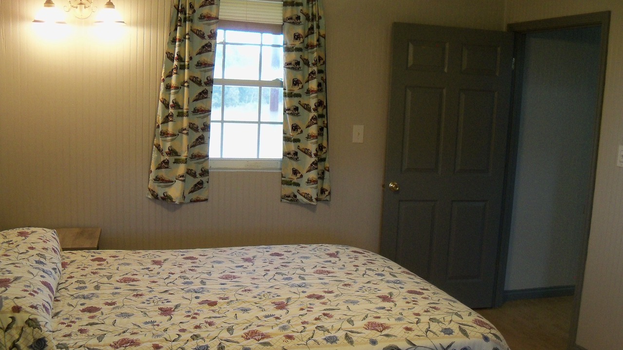 Photo of Bedroom in Fancy Gap