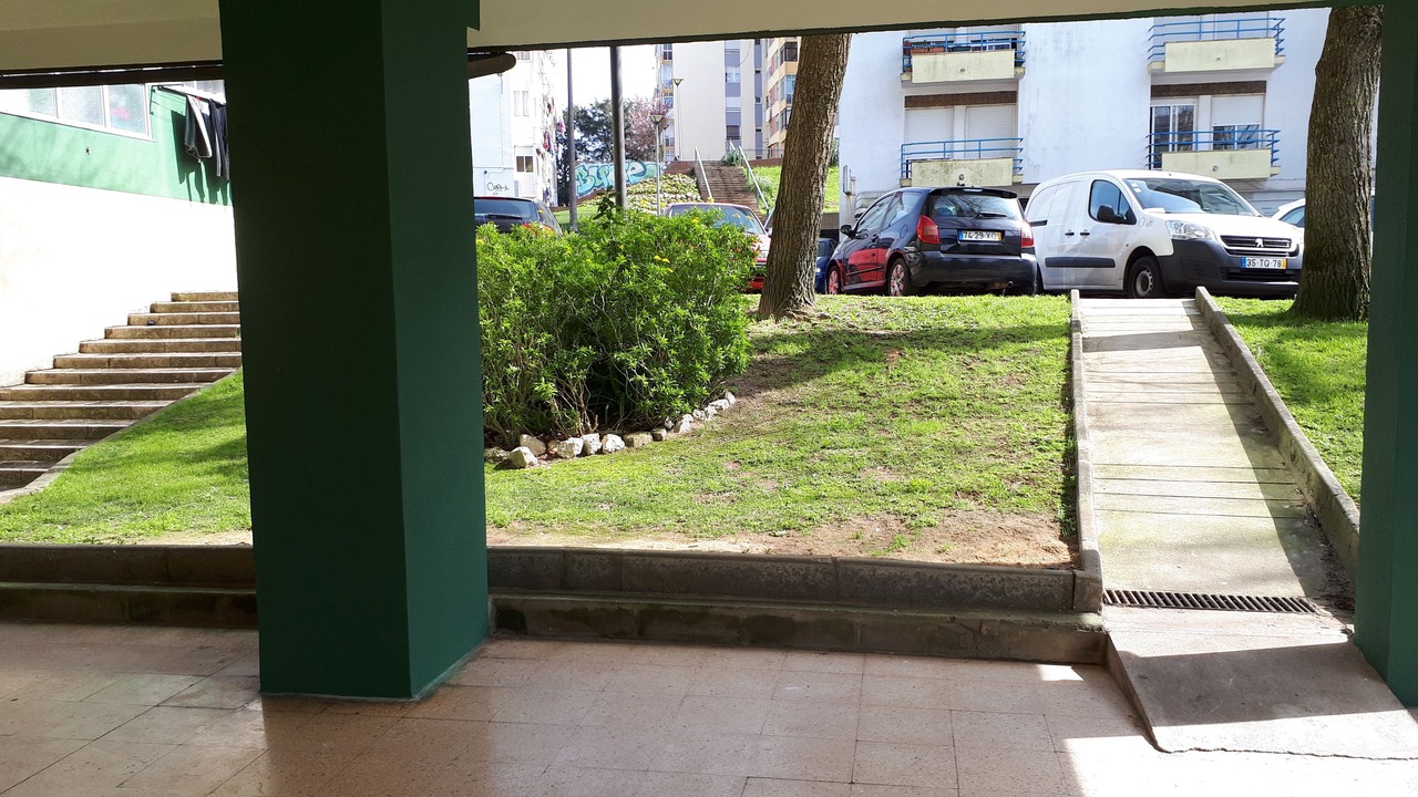 Photo of Outdoor in Rio de Mouro