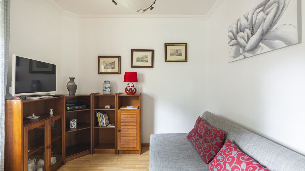 Photo of Livingroom in Rio de Mouro