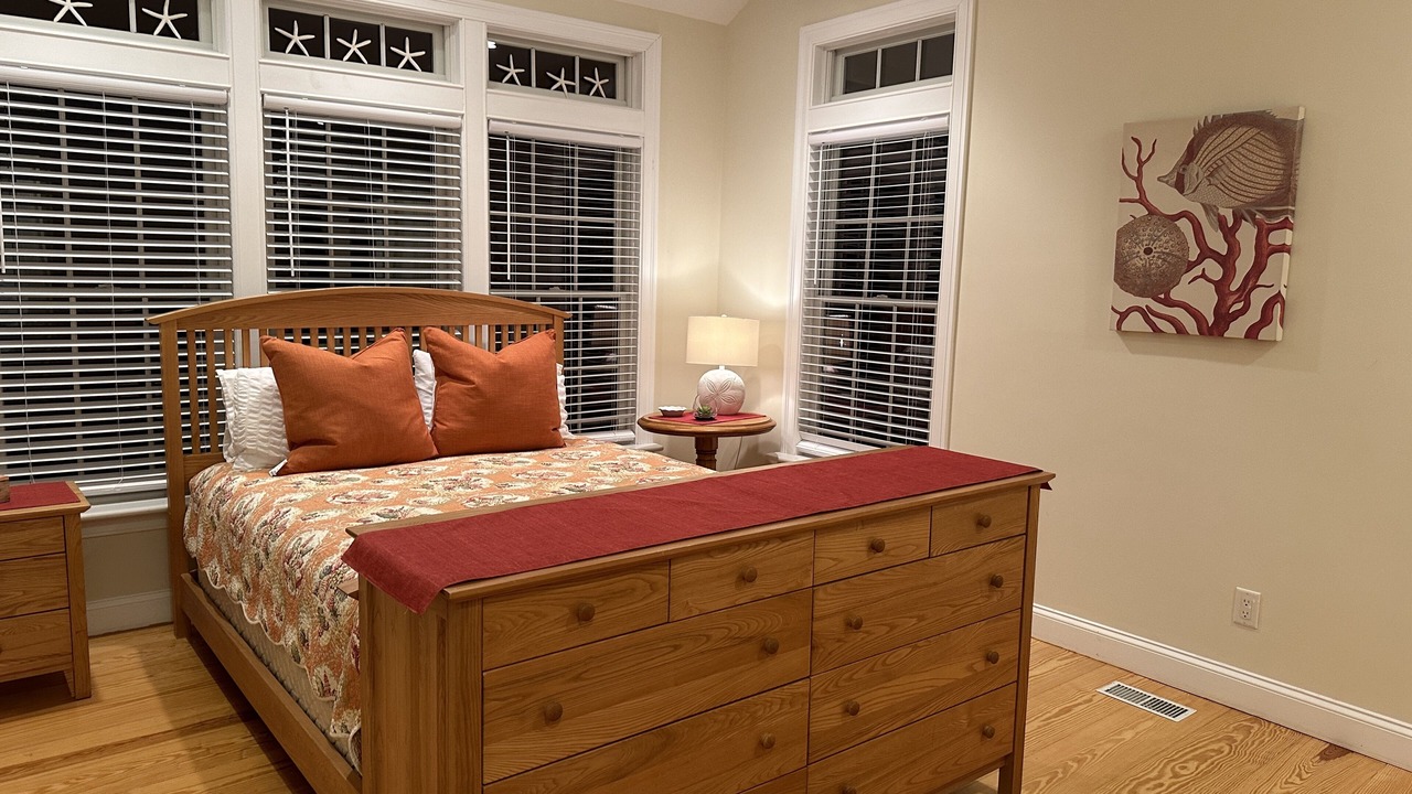 Photo of Bedroom in Barnstable