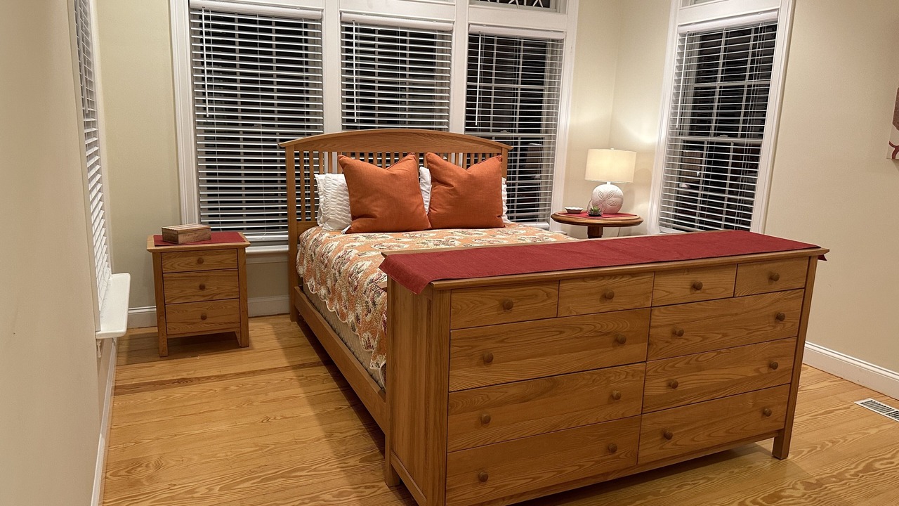 Photo of Bedroom in Barnstable