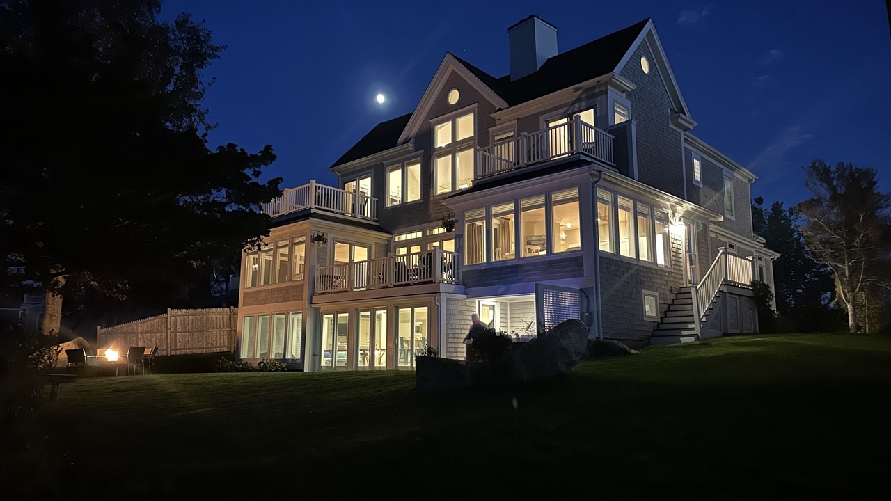 Photo of Outdoor in Barnstable