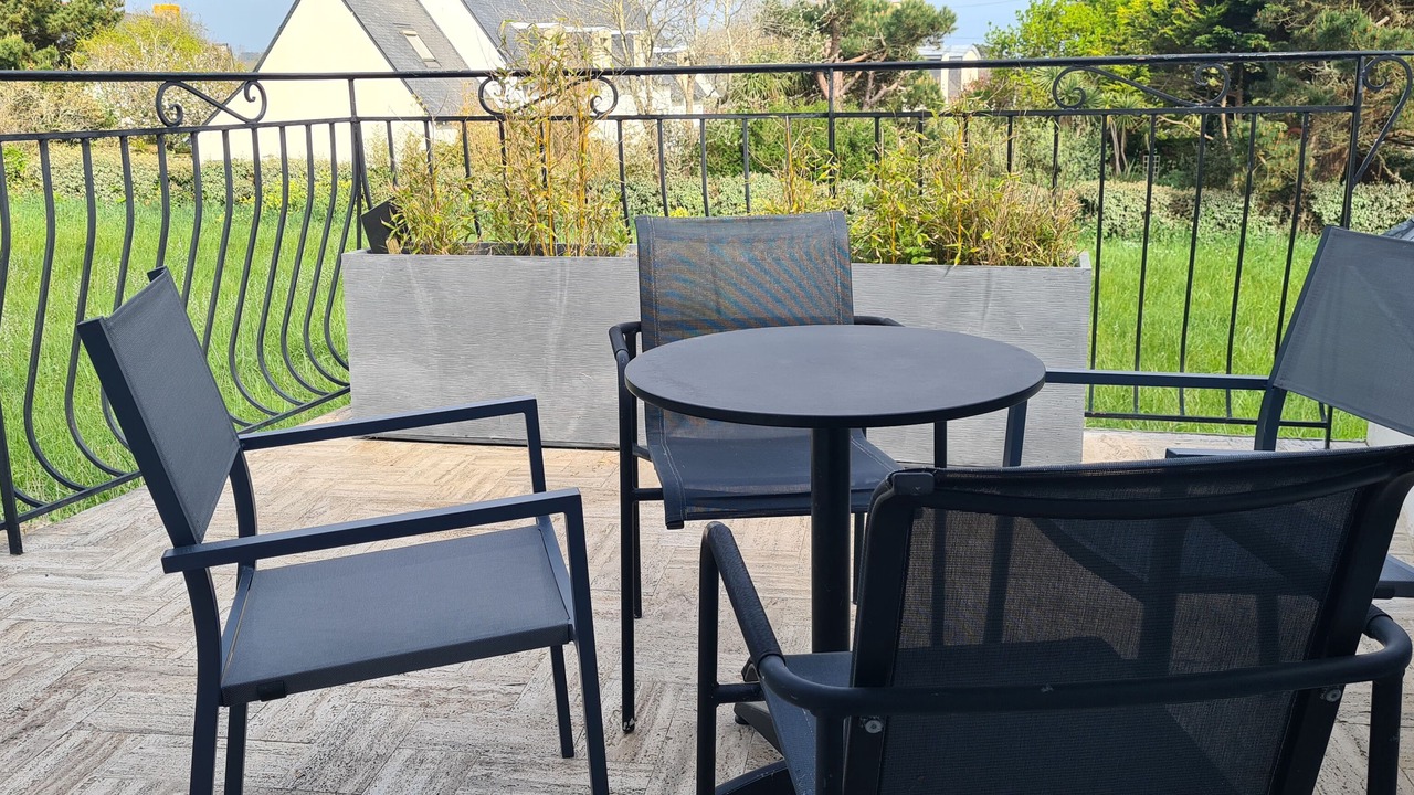 Photo of Outdoor in Treffiagat
