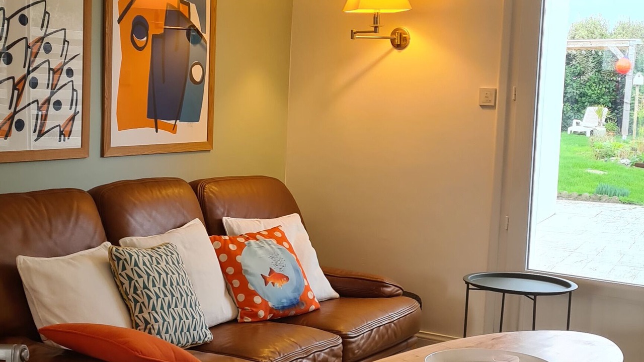 Photo of Livingroom in Treffiagat