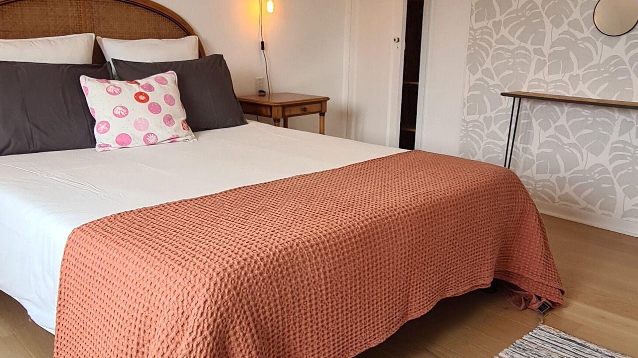 Photo of Bedroom in Treffiagat