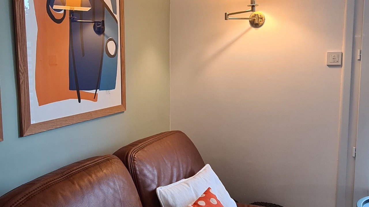 Photo of Livingroom in Treffiagat